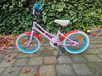 Kinderfiets 16inch, Ophalen, Gebruikt, 16 tot 20 inch