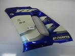 R6 1999 - 2002 Yamaha Kuipdeel Kuipdeel zijflank D1-19012