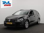 Volkswagen Golf Variant 1.0 TSI Comfortline * Trekhaak * Par, Auto's, Volkswagen, Electronic Stability Program (ESP), Stof, Gebruikt