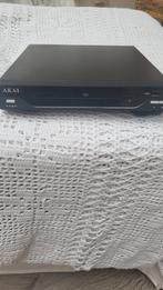 Dvd speler Akai, Audio, Tv en Foto, Ophalen of Verzenden, Gebruikt, Dvd-speler, Overige merken