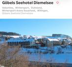 Last minute vakantie 2 volw. 2 kind.  in Sauerland.