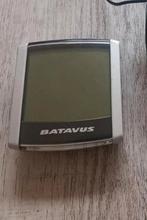 Batavus Ion Display, Fietsen en Brommers, Fietsaccessoires | Fietscomputers, Ophalen of Verzenden, Gebruikt