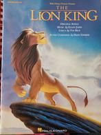 Muziekboeken film en musical, Filmmuziek en Soundtracks, Piano, Ophalen of Verzenden, Zo goed als nieuw