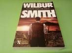 wilbur smith /// ballantyne - trilogie ///, Boeken, Ophalen of Verzenden, Zo goed als nieuw, Wilbur Smith