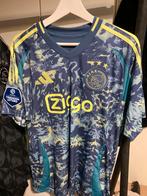 Ajax shirt Weghorst, Sport en Fitness, Voetbal, Ophalen of Verzenden, Zo goed als nieuw, Shirt