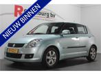 Suzuki Swift 1.3 Shogun - Airco / Radio cd / Lm velgen, Voorwielaandrijving, Gebruikt, Swift, Origineel Nederlands