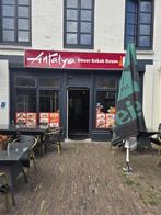 Ter Overname: Antalya Döner Kebab House – Wijk aan Zee, Zakelijke goederen, Exploitaties en Overnames