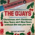 O’Jays - Christmas Ain’t Christmas…, Cd's en Dvd's, Vinyl Singles, Ophalen of Verzenden