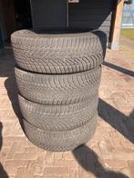 Nokian Winterbanden 275/60/R20 Dodge Ram, Auto-onderdelen, Banden en Velgen, Gebruikt, 275 mm, Band(en), 20 inch