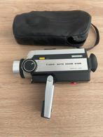 Canon 318M auto zoom 8mm film video camera vintage, Ophalen of Verzenden, 8mm, Camera