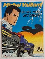 Michel Vaillant 69 De hel naast het circuit SC. Graton 2006., Boeken, Jean Graton, Eén stripboek, Ophalen of Verzenden, Zo goed als nieuw