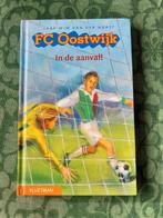FC Oostwijk - In de aanval!, Ophalen of Verzenden, Zo goed als nieuw, Jaap-Wim van der Horst, Fictie algemeen