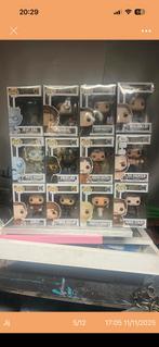 game of thrones funko pops, Ophalen of Verzenden, Nieuw