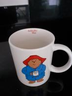 Bekers en voorraadbussen van beertje paddington, Huis en Inrichting, Keuken | Servies, Overige materialen, Nieuw, Ophalen of Verzenden
