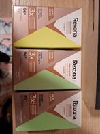 Rexona Maximum Protection Cream Deodorant - 3 stuks, Ophalen of Verzenden, Nieuw, Deodorant of Bodyspray
