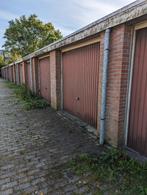 garagebox te huur in Groningen Zuid, Auto diversen, Autostallingen en Garages