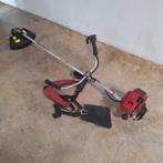 Honda 4-takt bosmaaier, Tuin en Terras, Bosmaaiers, Ophalen of Verzenden, Gebruikt, Benzine