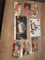 Lego Shackleton.s lifeboat 40729, Ophalen of Verzenden, Zegels, Bonnen of Punten