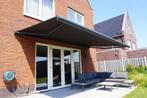 Verano zonnescherm 5 meter ( 1 pootje stuk), Tuin en Terras, Zonneschermen, Ophalen of Verzenden, Zo goed als nieuw, Uitvalscherm