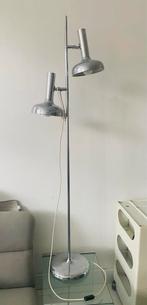 OMI Koch & Lowy Vloerlamp - Space Age 1970, Ophalen of Verzenden, Gebruikt, Metaal, 150 tot 200 cm