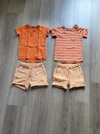 Z8 broekjes en shirts. Maat 92 en 98 z.g.a.n, Kinderen en Baby's, Kinderkleding | Maat 98, Ophalen of Verzenden, Zo goed als nieuw