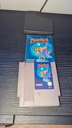 Solstice NES Compleet met Handleiding, Puzzel en Educatief, Gebruikt, Verzenden, 1 speler