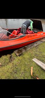 Shakespeare Mercruiser 120 pk inboard, Watersport en Boten, Ophalen of Verzenden, Zo goed als nieuw, Motor en Techniek