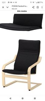 Ikea Poang stoel. 813058.07, Ophalen