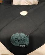 Kantklos beschermdoek, Hobby en Vrije tijd, Kantklossen, Ophalen of Verzenden, Zo goed als nieuw, Overige typen