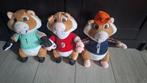AH Hamsters Voetbal, Ophalen of Verzenden, Zo goed als nieuw, Overige typen