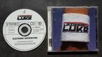 CD - Laidback Luke - Electronic Satisfaction - Dance Album, Ophalen of Verzenden, Zo goed als nieuw