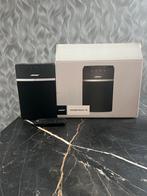 Bose SoundTouch 10 - Zo goed als nieuw!, Overige typen, Ophalen of Verzenden, Zo goed als nieuw, Bose