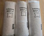 3 Nieuwe Ikea Fjädrar Kussens 50x50, Ophalen of Verzenden