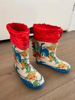 Next dino thinsulate regenlaarzen, Ophalen, Zo goed als nieuw, Jongen of Meisje, Laarzen