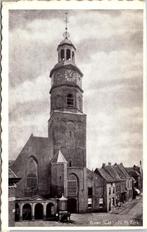 Buren - N.H. Kerk, Verzenden, 1940 tot 1960, Ongelopen, Gelderland