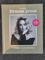 Eva Jinek - Droom Groot (1), Ophalen of Verzenden, Zo goed als nieuw