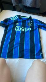 Ajax shirt 20/21 maat 152, Sport en Fitness, Voetbal, Ophalen of Verzenden, Zo goed als nieuw, Shirt
