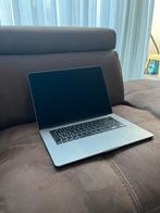 MacBook Air 15-inch, M2, 2023, Computers en Software, Ophalen, 512 GB, Zo goed als nieuw, MacBook Air