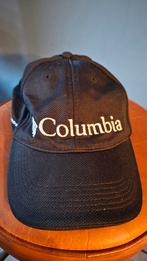 Zwarte Colombia cap, Ophalen of Verzenden