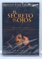 Te koop: El Secreto De Sus Ojos Dvd Nieuw, Cd's en Dvd's, Vanaf 16 jaar, Ophalen of Verzenden, Nieuw in verpakking, Drama