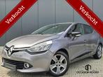 Renault Clio 0.9 TCe Night&Day|Navi|Cruise|Airco|Lmv|Pdc|, Voorwielaandrijving, 898 cc, Gebruikt, Euro 6