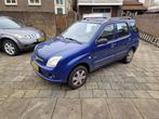 Suzuki Ignis 1.3-16V GLS 5DEURS apk 2027 koppeling slecht, Voorwielaandrijving, 94 pk, 15 km/l, Gebruikt