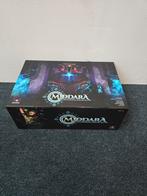 Middara Bordspel - Epische Avonturen!, Hobby en Vrije tijd, Gezelschapsspellen | Bordspellen, Een of twee spelers, Ophalen of Verzenden