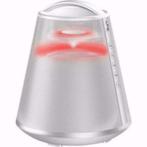 Led verlichte Bluetooth speaker FREESOUND65-WH, ., Nieuw, Ophalen of Verzenden, .