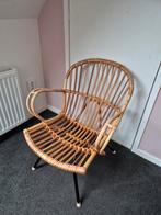 Rohé Noordwolde Rotan Stoel, Ophalen of Verzenden