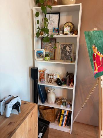 IKEA Billy Boekenkast - 2 stuks - afbeelding 1