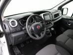 Fiat Talento 2.0MultiJet 145PK Lang Imperiaal | Trekhaak | N, Auto's, Bestelauto's, Voorwielaandrijving, 145 pk, Stof, Gebruikt