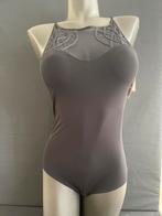 Chantelle body maat s en m model 6457, Kleding | Dames, Badmode en Zwemkleding, Nieuw, Chantelle, Badpak, Zwart