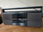 Bang & Olufsen Beosystem 10 Radio Cassettespeler, Ophalen of Verzenden, Gebruikt, Radio