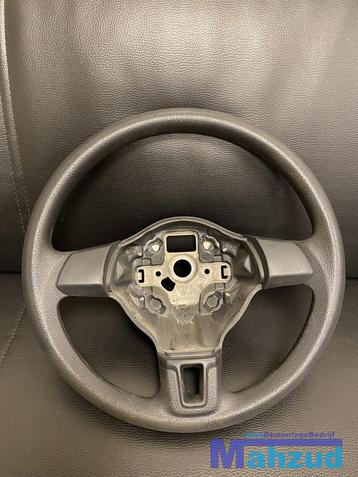 VW GOLF 6 CADDY POLO PASSAT 6R stuurwiel stuur standaard beschikbaar voor biedingen